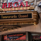 Illustration for article titled Regal Cinemas to close this week as Cineworld shuts down U.S. and U.K. theaters